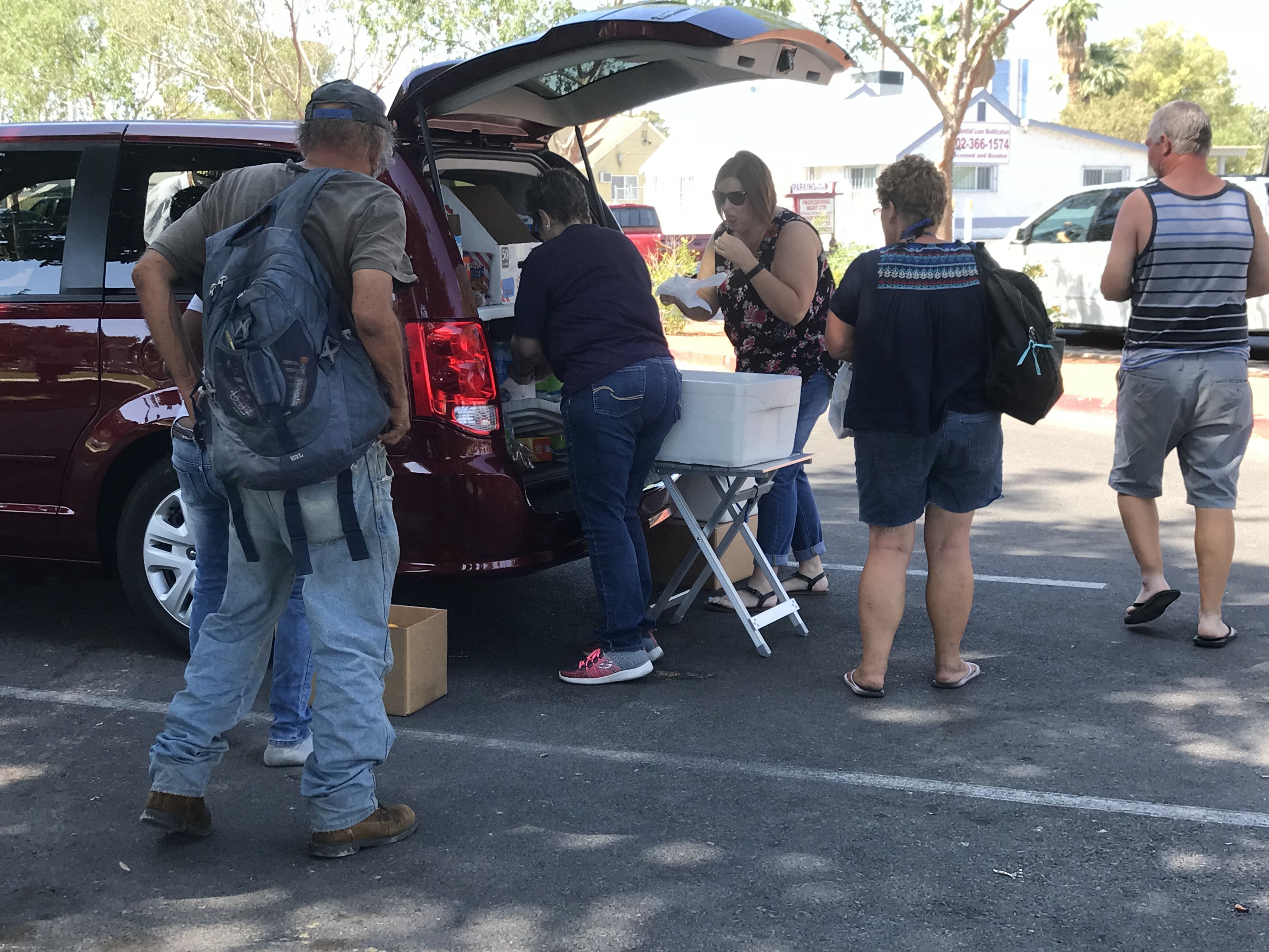 Getting_a_meal_and_going_around_to_the_other_side_to_pick_out_some_clothes